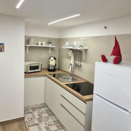 Casa Comoda E Centrale In Quartiere Storico Di Napoli Eksteriør billede