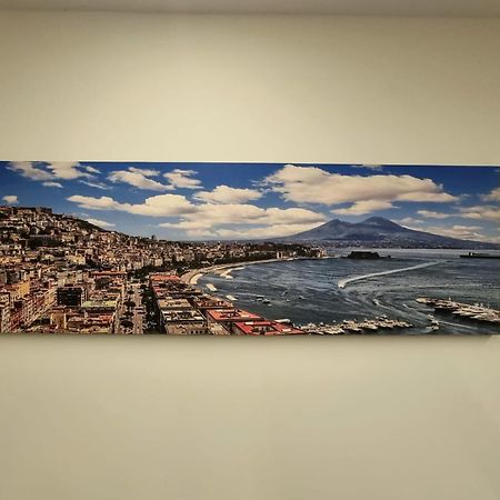 Casa Comoda E Centrale In Quartiere Storico Di Napoli Eksteriør billede