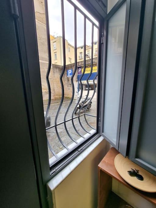 Casa Comoda E Centrale In Quartiere Storico Di Napoli Eksteriør billede
