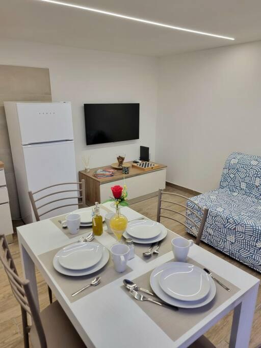 Casa Comoda E Centrale In Quartiere Storico Di Napoli Eksteriør billede