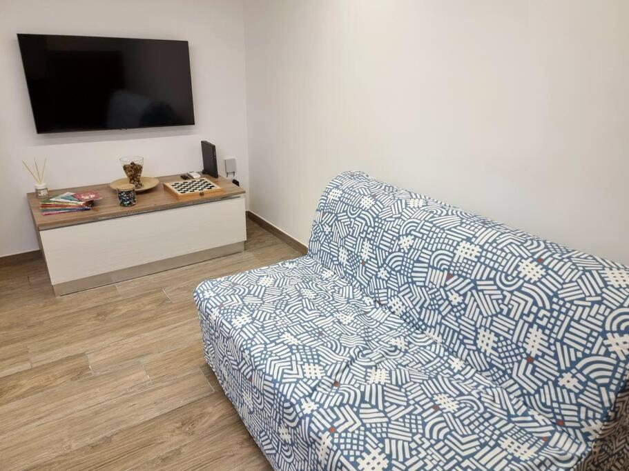 Casa Comoda E Centrale In Quartiere Storico Di Napoli Eksteriør billede