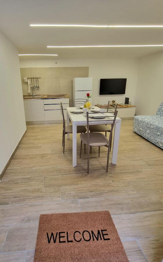 Casa Comoda E Centrale In Quartiere Storico Di Napoli Eksteriør billede