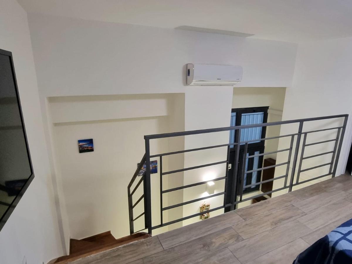Casa Comoda E Centrale In Quartiere Storico Di Napoli Eksteriør billede